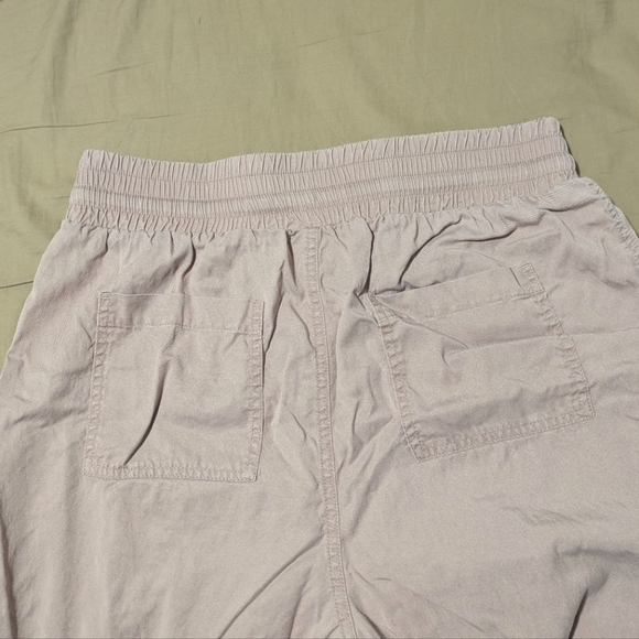 High Rise Joggers - Picture 4 of 5